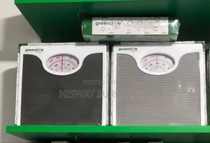 Bathroom Scale