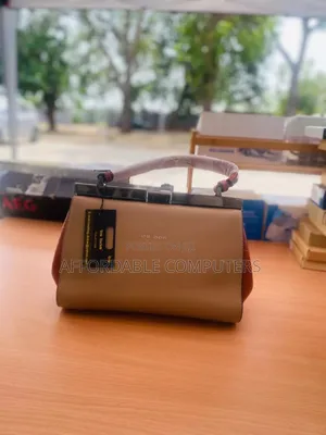 Bs Bag Quality Handbag