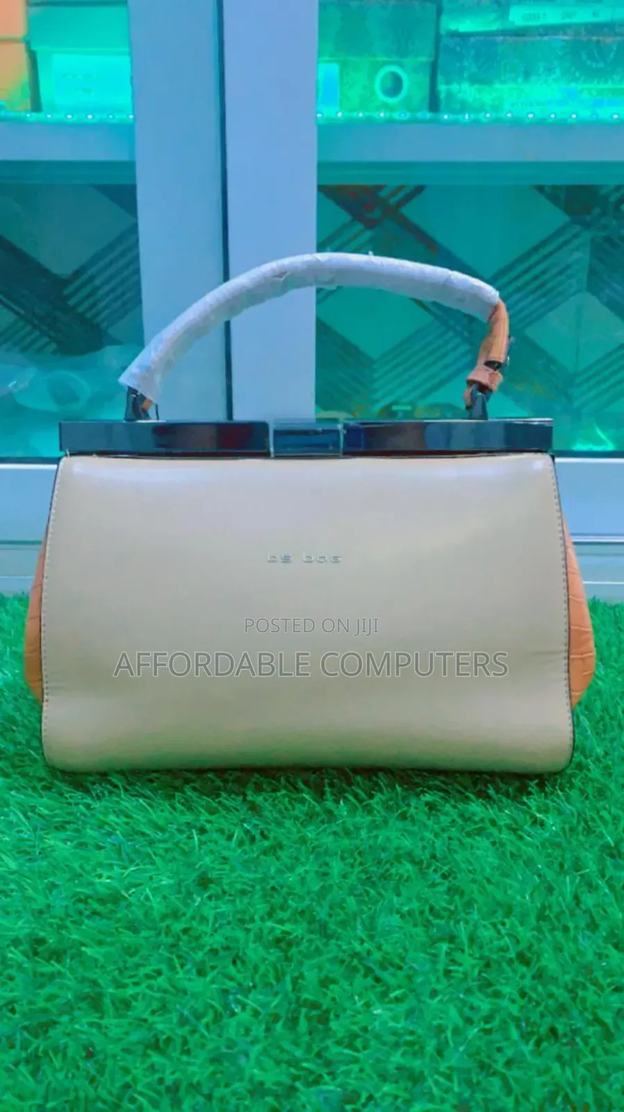 Bs Bag Quality Handbag