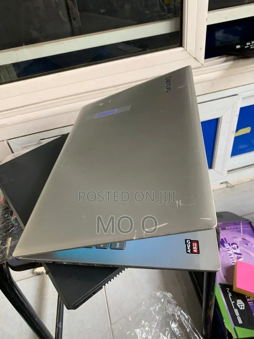 Laptop Lenovo IdeaPad 320 8GB AMD HDD 500GB