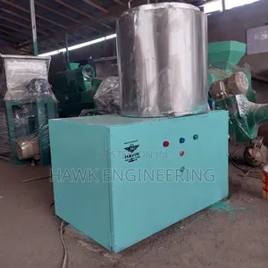 Fish Feed Machines