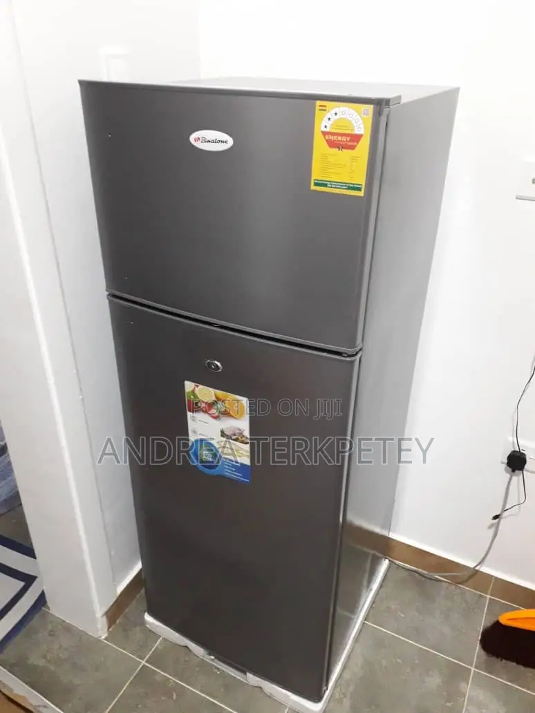 230l Binatone Fridge