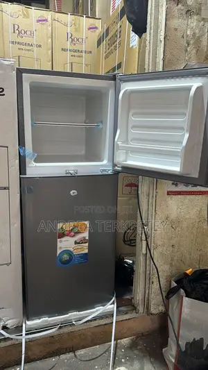 230l Binatone Fridge