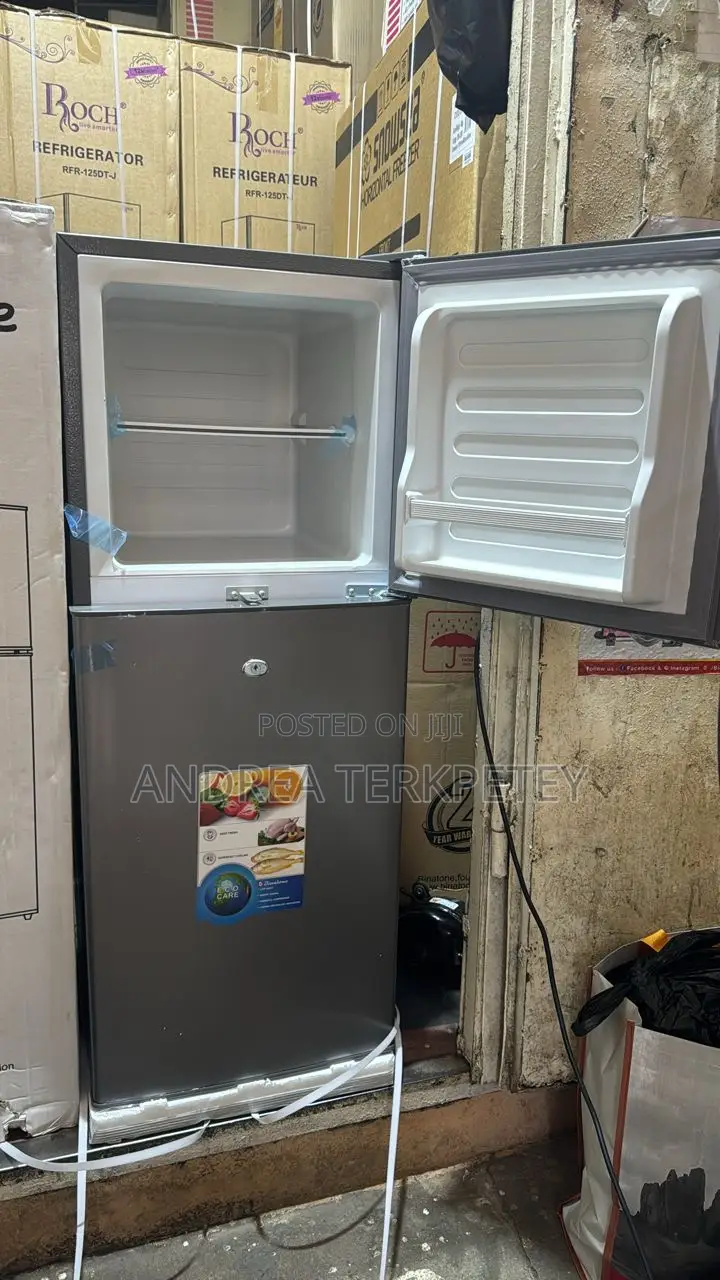 230l Binatone Fridge