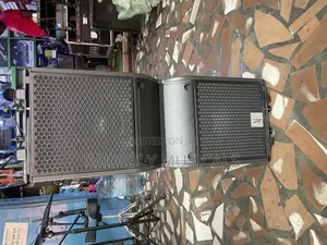 Jac Line Arrays 12-Inches