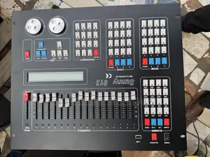 Sunny 512 DMX Controller