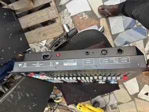 Sunny 512 DMX Controller