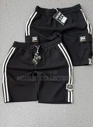 Quality Men Shorts