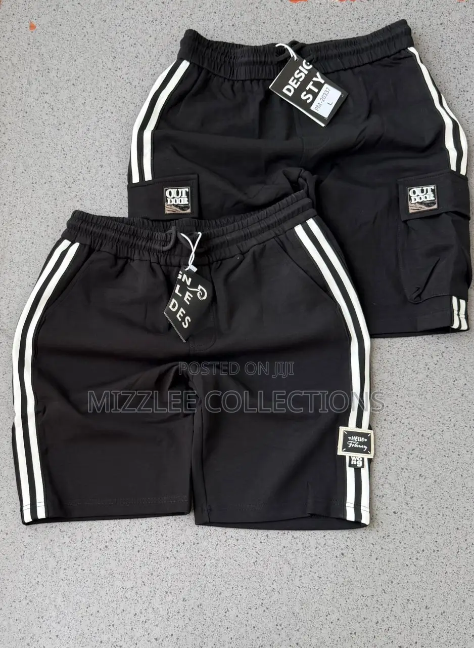 Quality Men Shorts