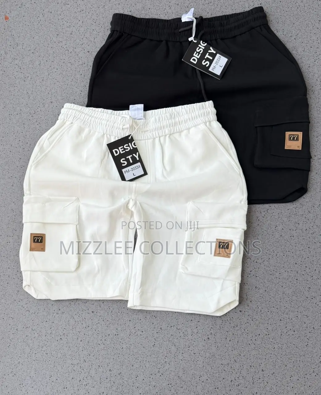 Quality Men Shorts