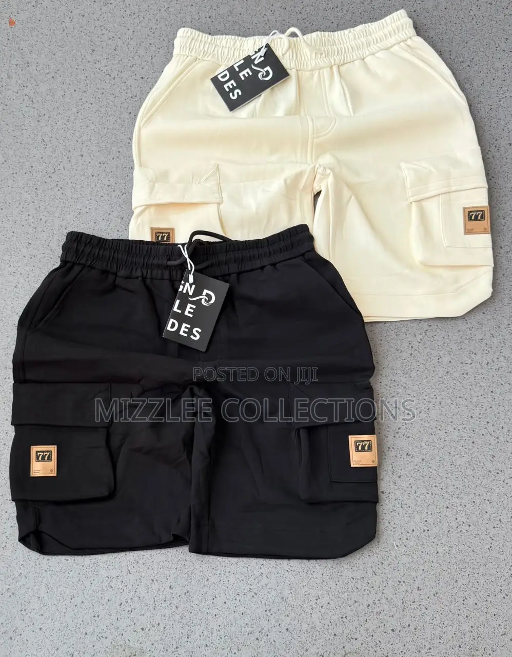 Quality Men Shorts