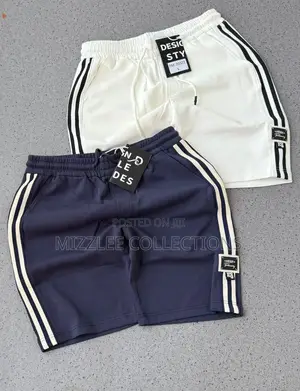 Quality Men Shorts