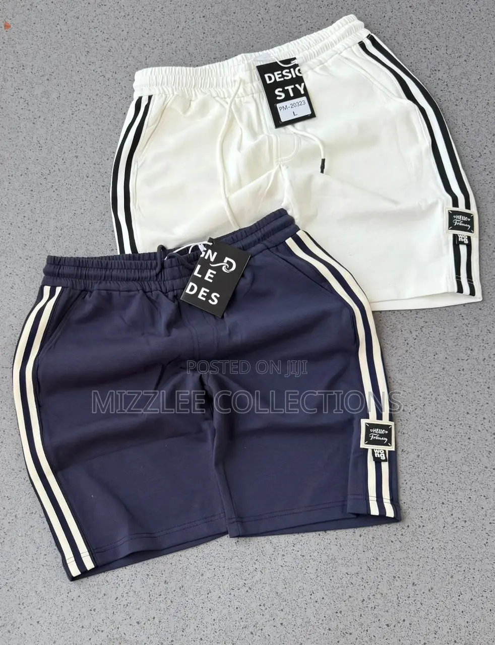 Quality Men Shorts