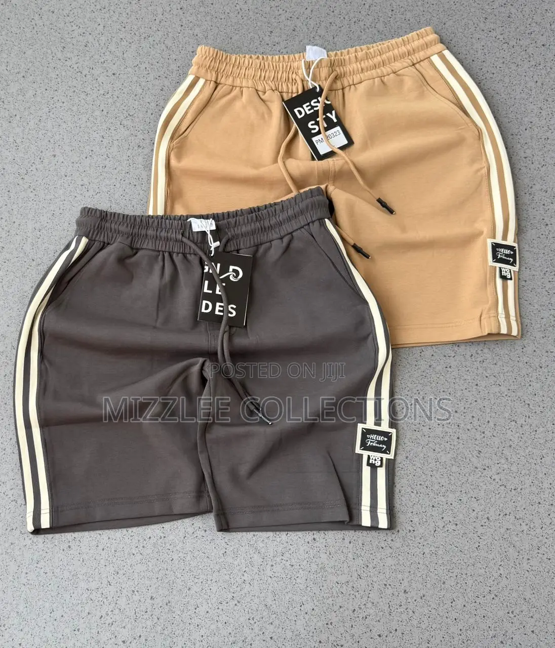 Quality Men Shorts