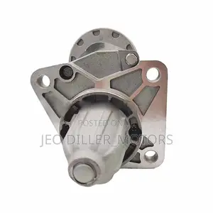 Kia Bongo 1, 2, 3 Starter