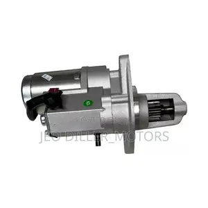 Kia Bongo 1, 2, 3 Starter