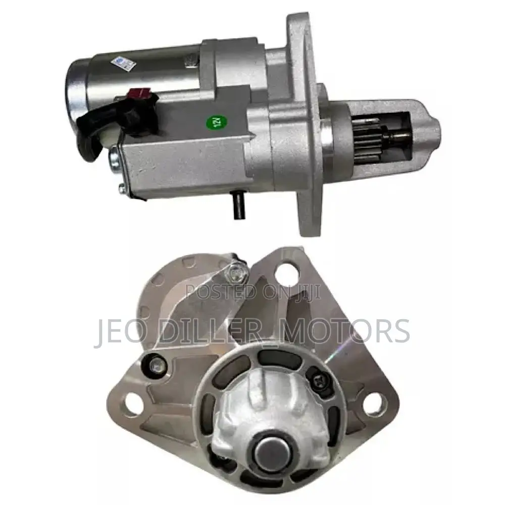 Kia Bongo 1, 2, 3 Starter
