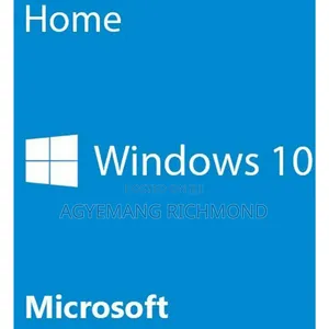 Windows 10 Home, Professional, and More