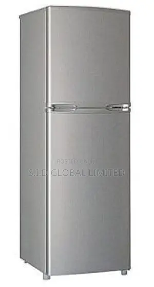 Chill Like a Pro With Samsung-411ltr-Duracool-Twin-Cooling