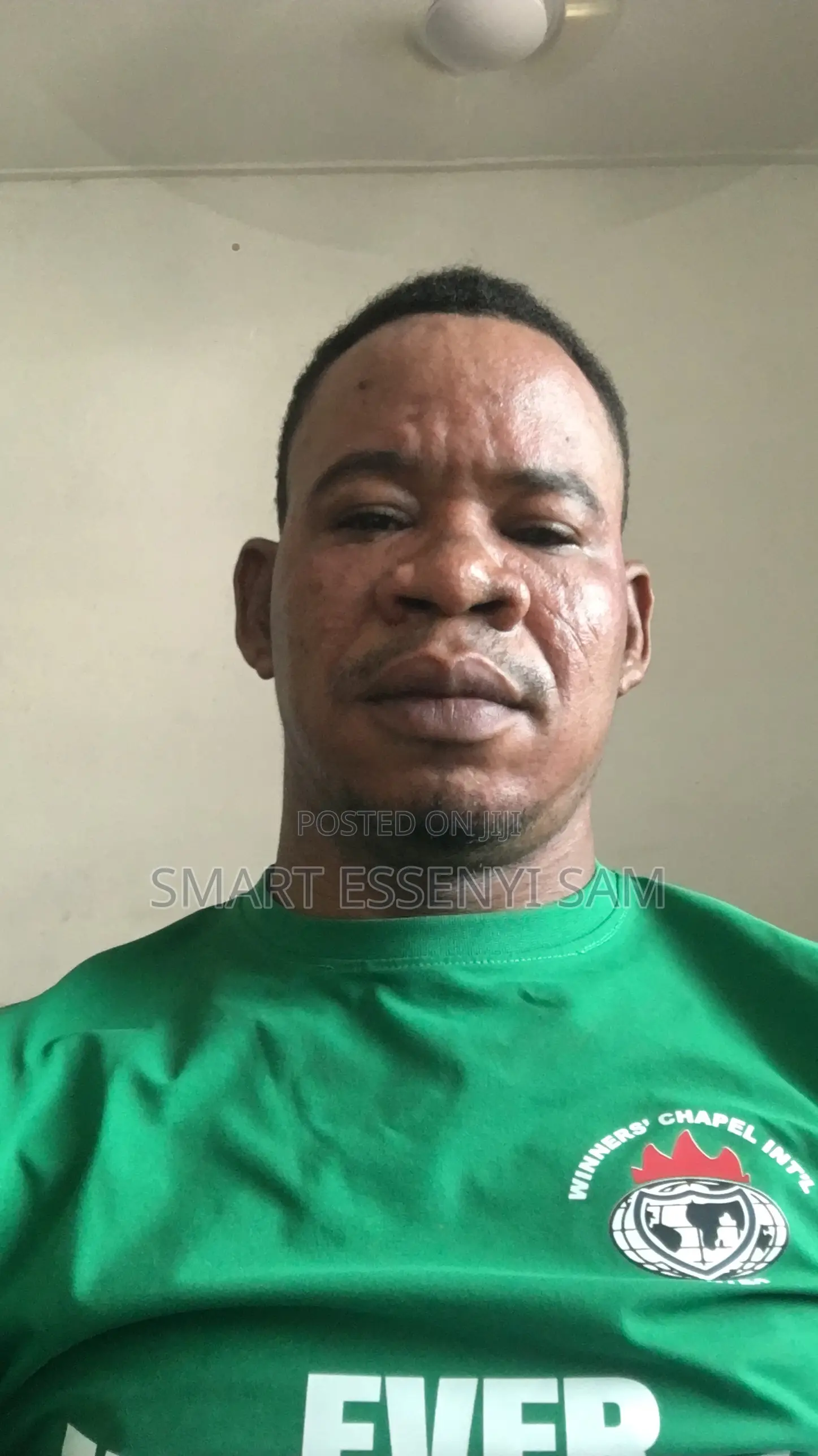 Mr Sijortey Charles