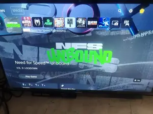 PS5 / PS4 Account Games