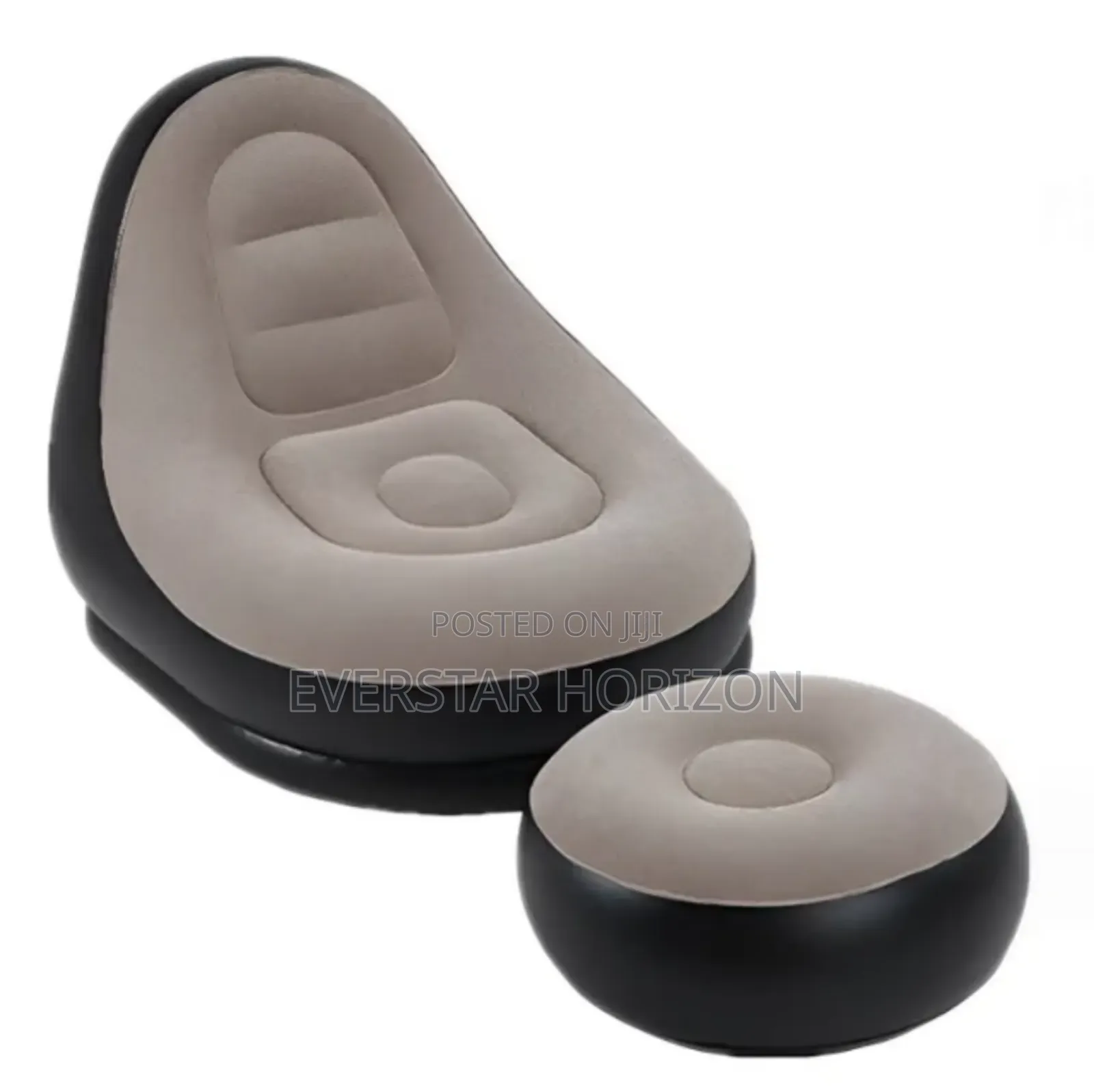 Inflatable Sofa Suit for Indoor/Outdoor