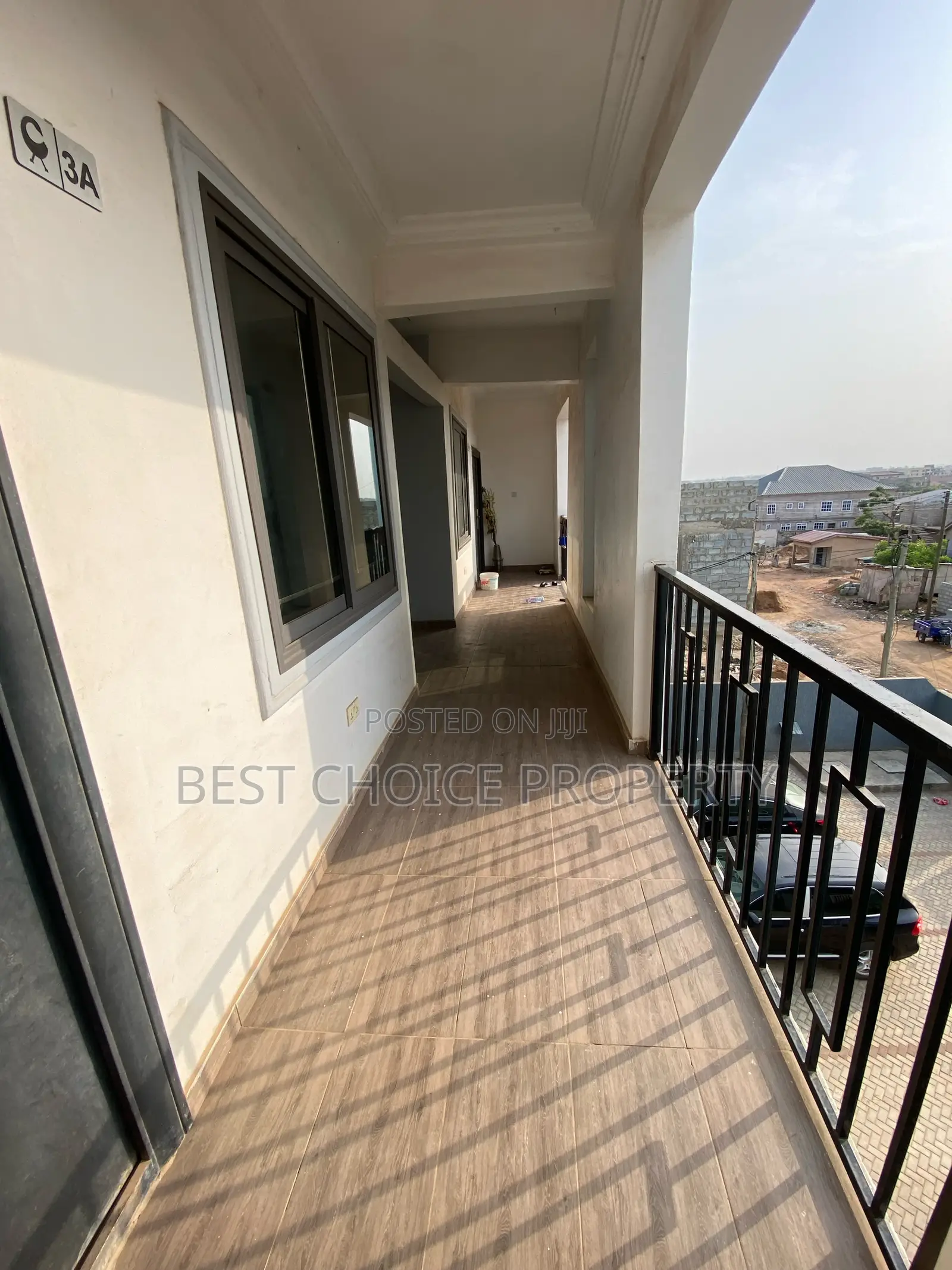 2bdrm Apartment in Adenta Lakeside for rent