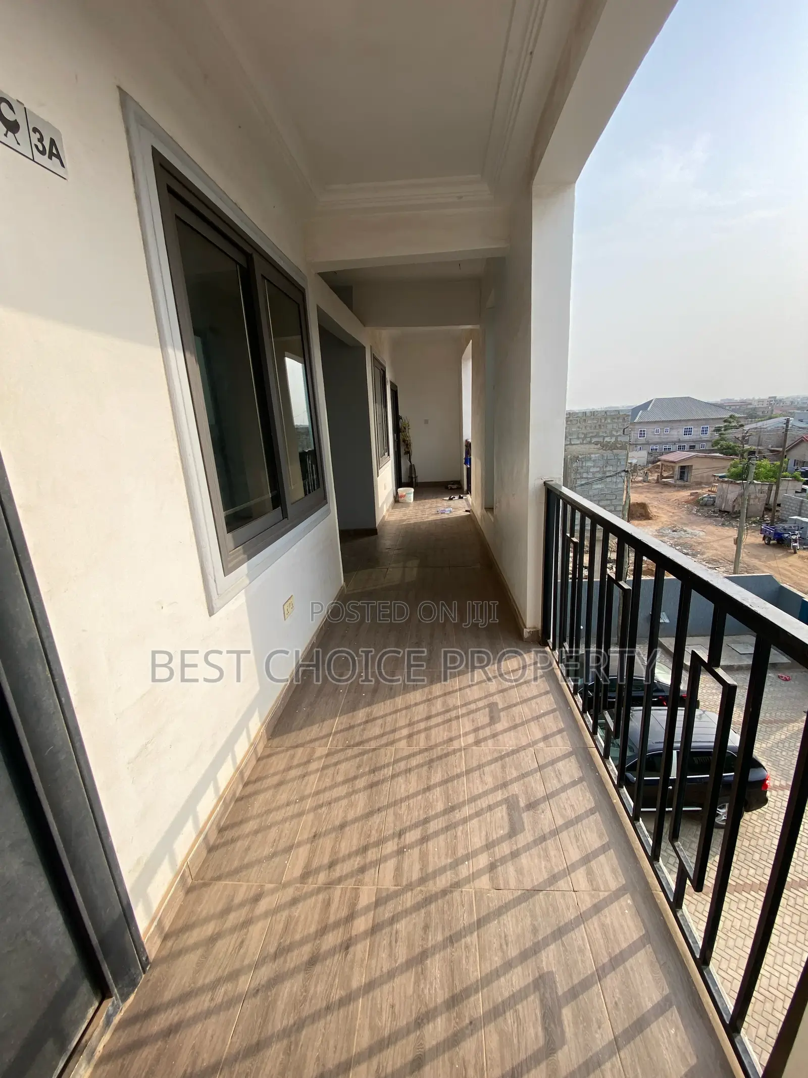 2bdrm Apartment in Adenta Lakeside for rent
