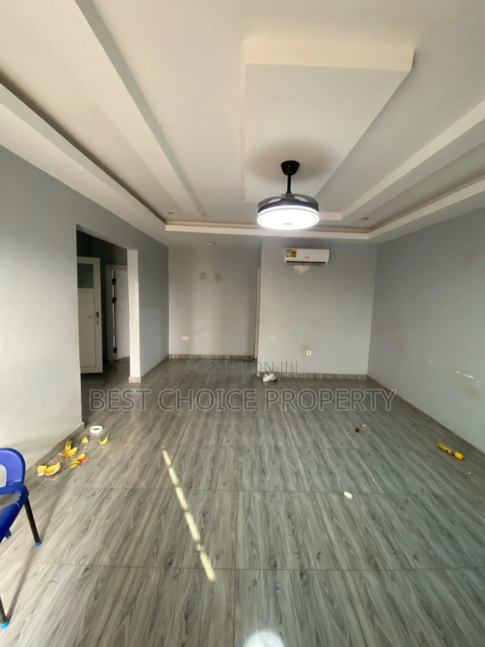 2bdrm Apartment in Adenta Lakeside for rent