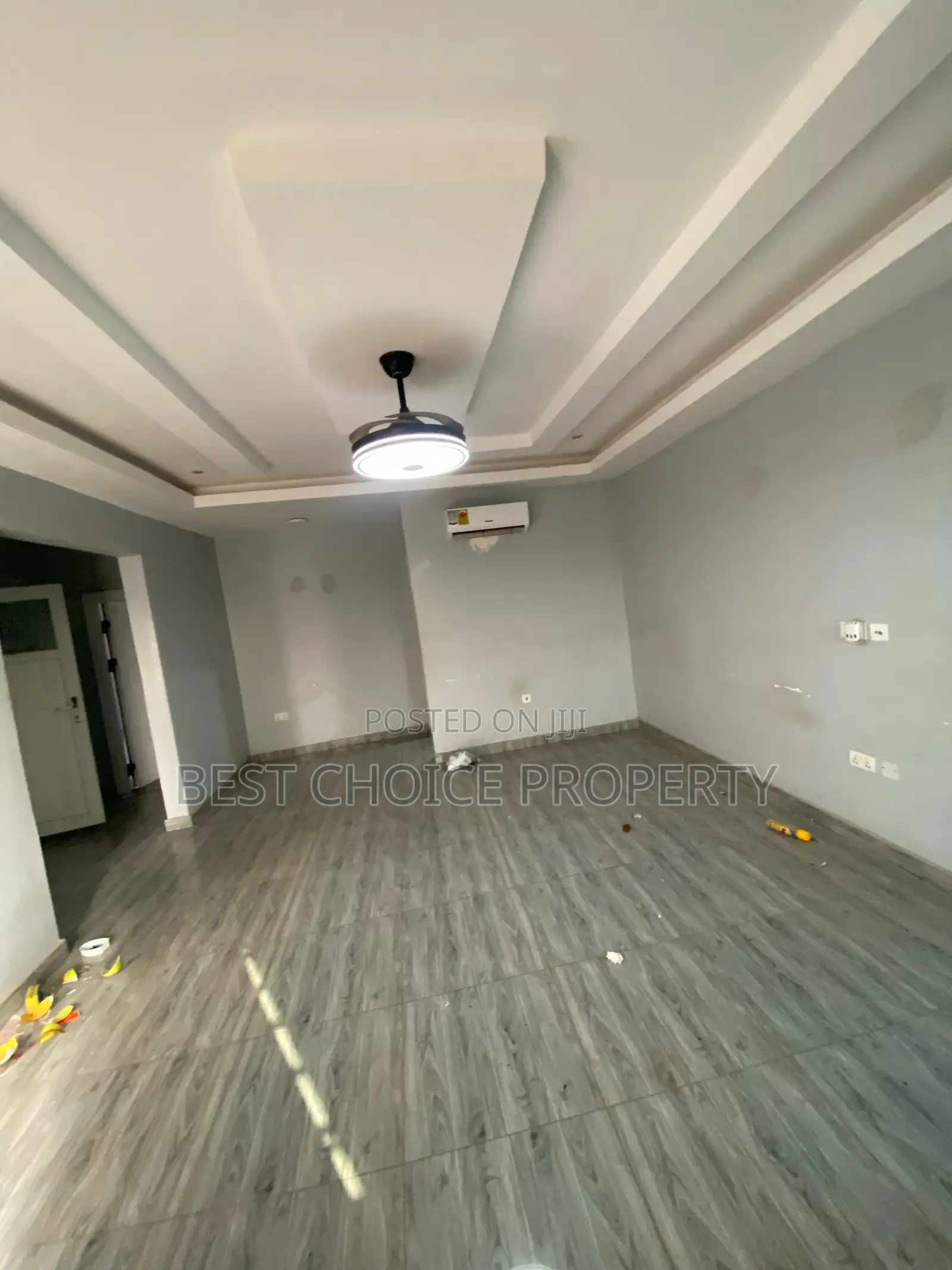 2bdrm Apartment in Adenta Lakeside for rent