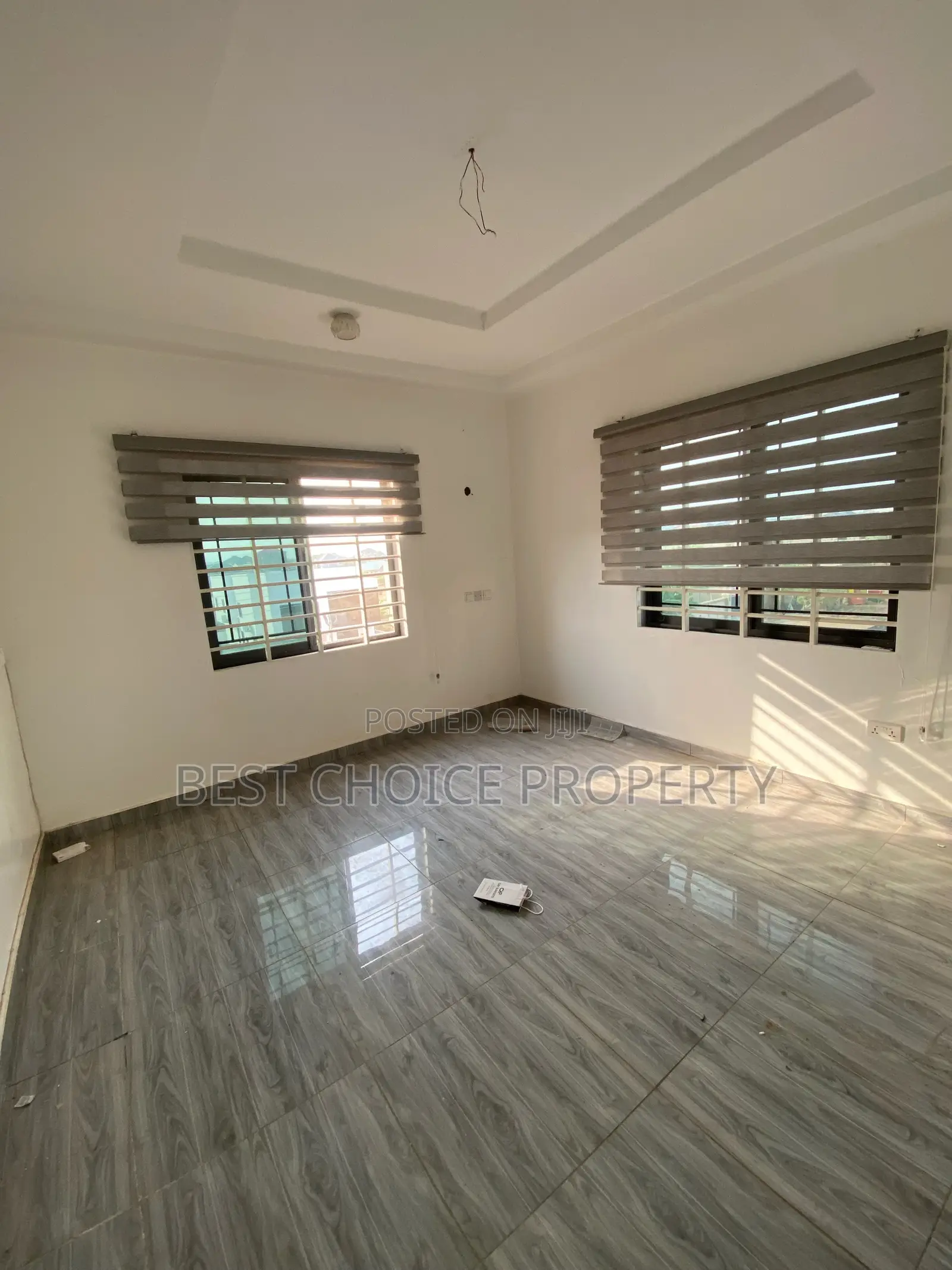 2bdrm Apartment in Adenta Lakeside for rent