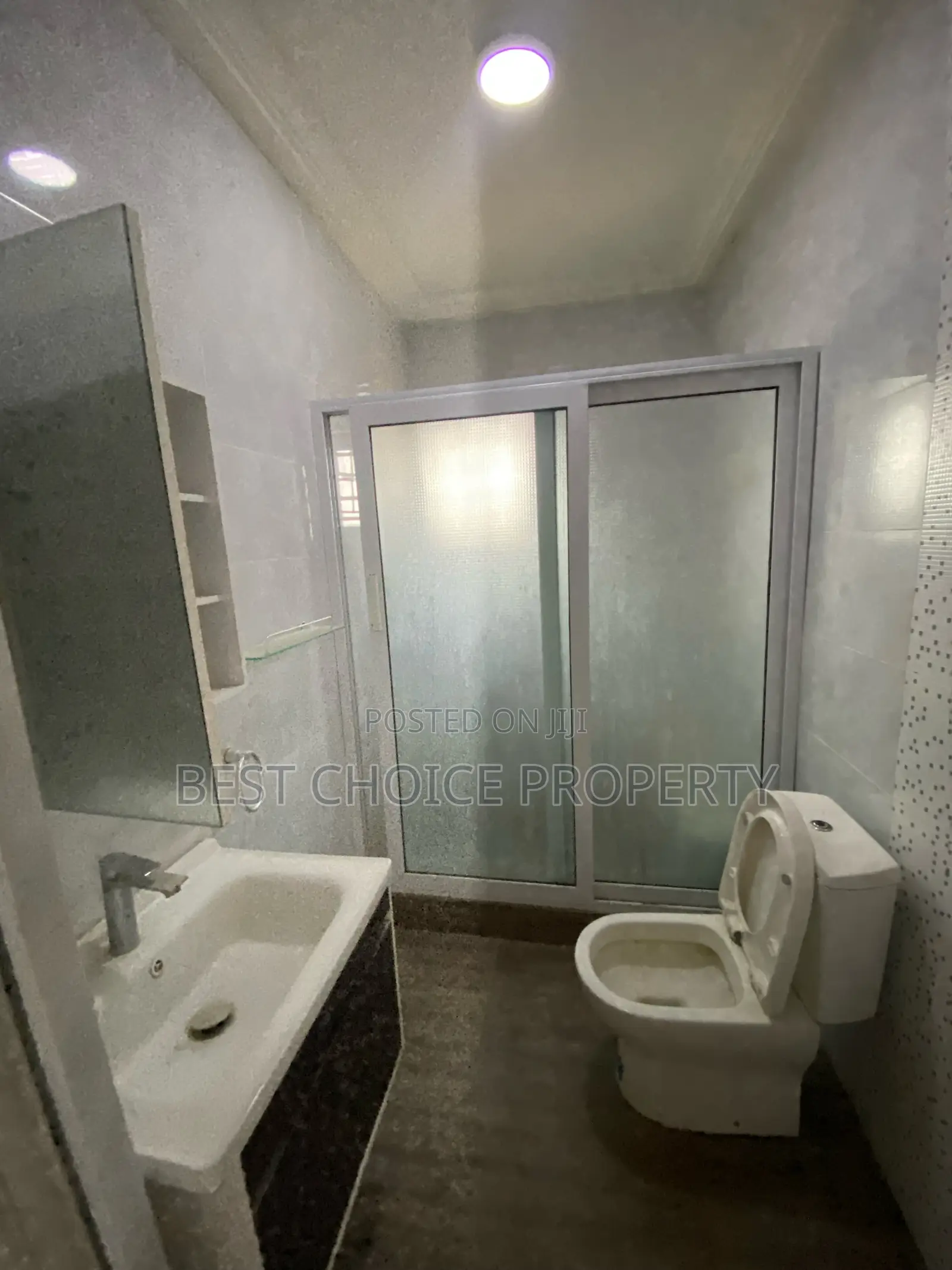 2bdrm Apartment in Adenta Lakeside for rent