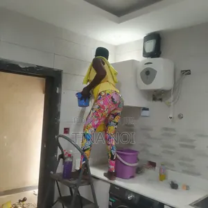 Cleaners Needed