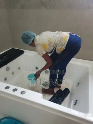 Cleaners Needed