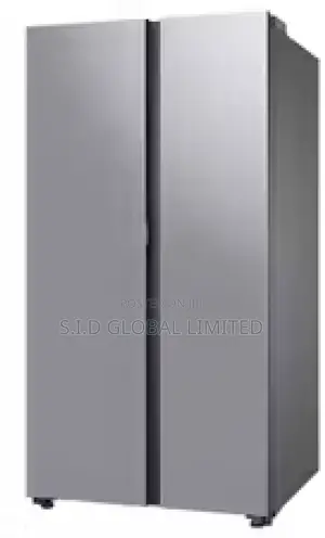 Cool Storage With Samsung-647ltr-side-by-side-refrigerator