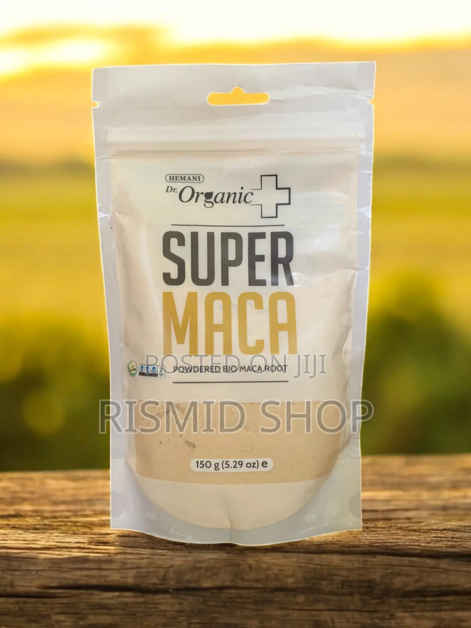 Super Maca Root (Original)