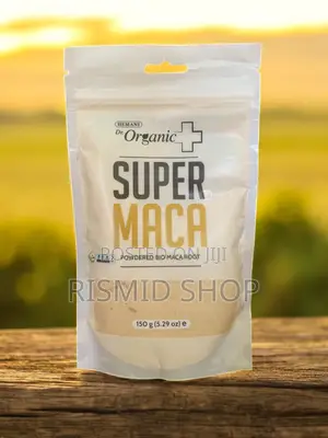 Photo - Super Maca Root (Original)