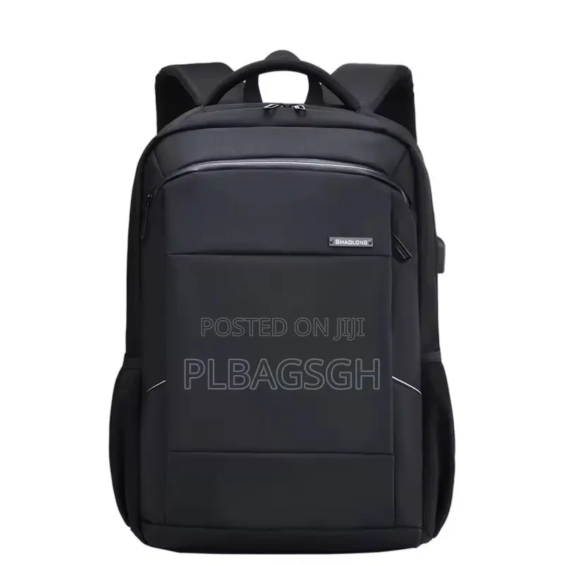 Potable Fashionable Bag for 15.6 Inches Laptop at Plbagsgh