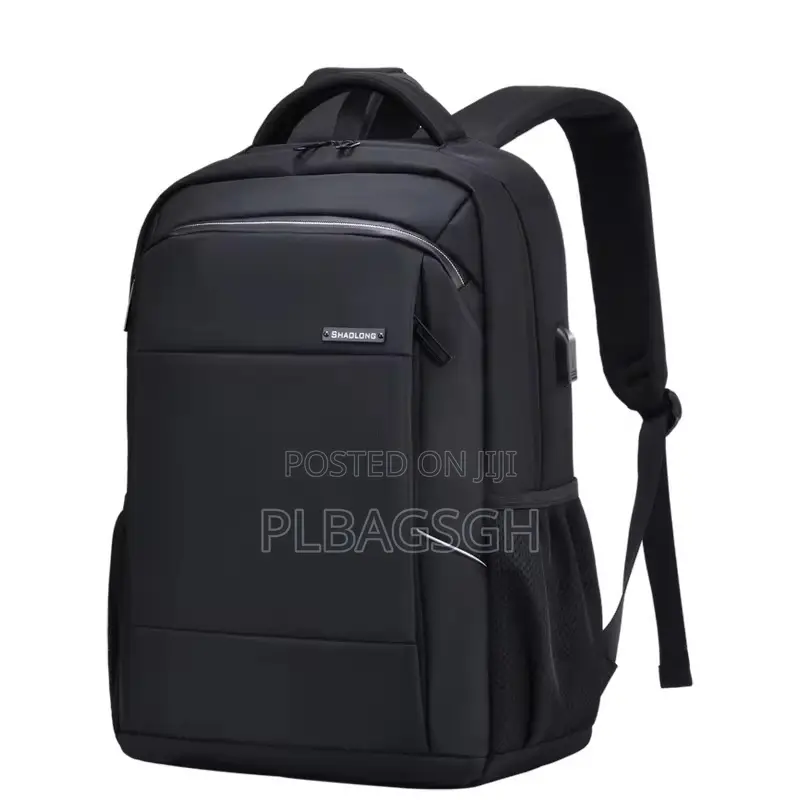 Potable Fashionable Bag for 15.6 Inches Laptop at Plbagsgh