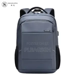 Potable Fashionable Bag for 15.6 Inches Laptop at Plbagsgh