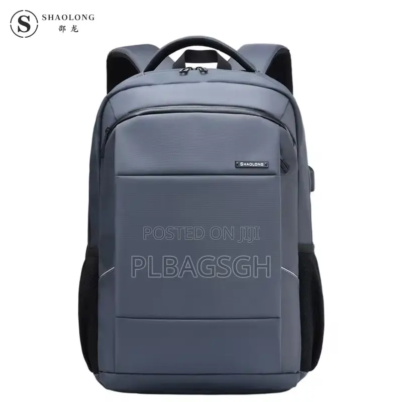 Potable Fashionable Bag for 15.6 Inches Laptop at Plbagsgh