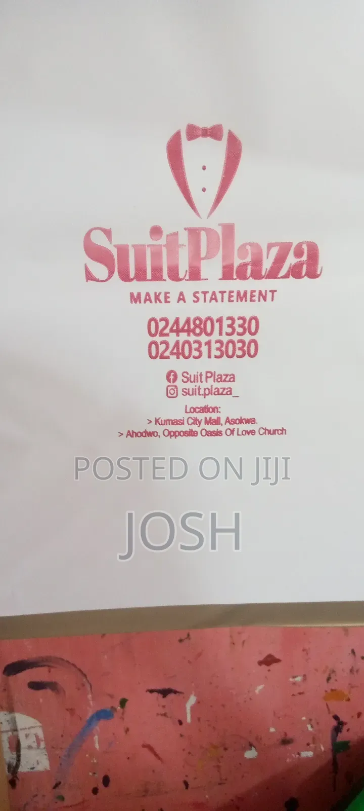 Rubber Printing