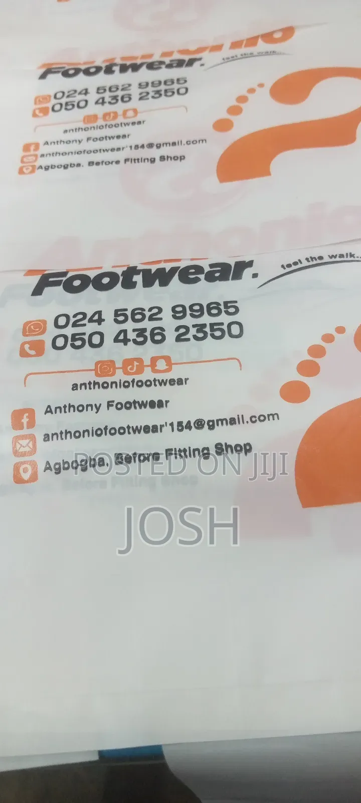 Rubber Printing