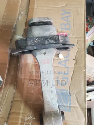 Kia Optima Gearbox Seat