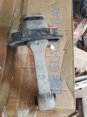 Kia Optima Gearbox Seat