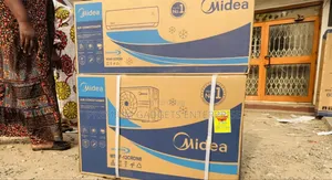 Midea Limited Time Offer 2.5hp Inverter Air Conditioner