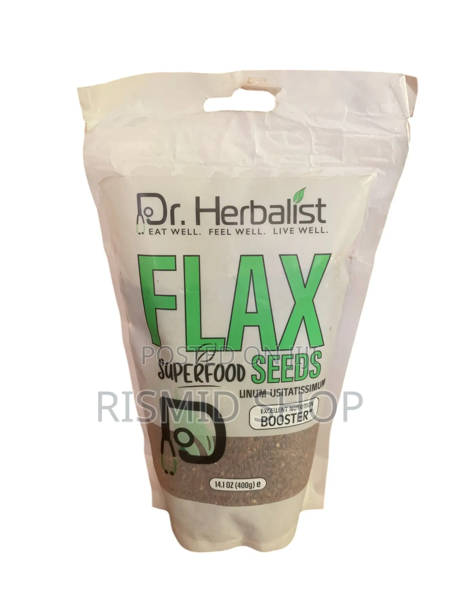 Flax Seeds(Original)