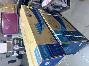 Midea New Year 2025 Offer, 2.5hp Inverter Air Conditioner
