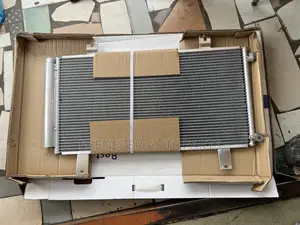 Honda Civic 2022,2023,2024 AC Condenser