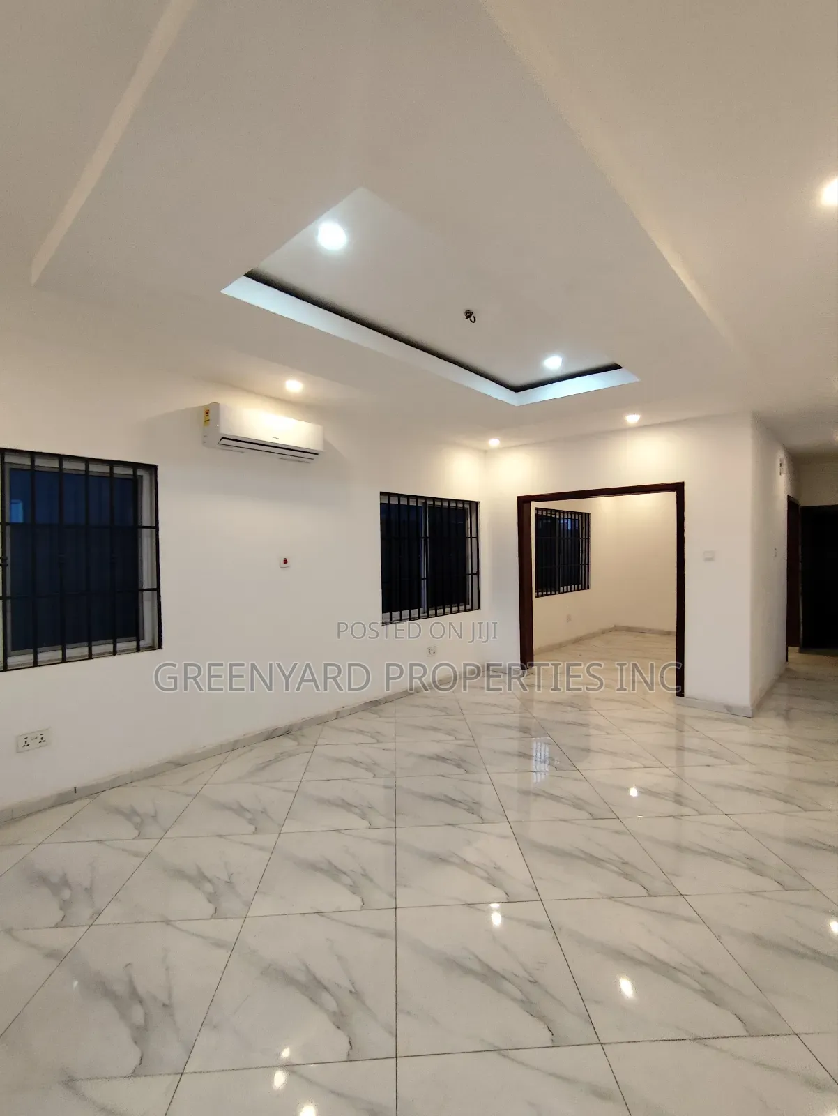5bdrm House in Botwe for rent